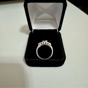 Star Ring, Size 5